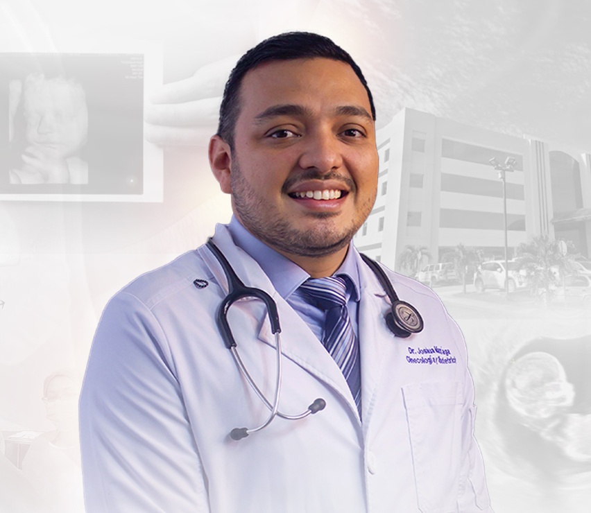 Dr. Joshua Marriaga